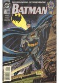 Moench, Doug,Manley, Mike - Batman 0.