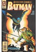 Dixon, Chuck,Weeks, Lee,Rubinstein, Joe - Detective Comics 679.