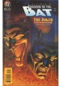 Grant, Alan,Kitson, Barry - Batman: Shadow of the Bat 37.
