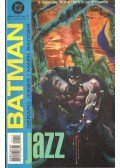 Jones, Gerard,Badger, Mark - Batman: Legends of the Dark Knight: Jazz 1.