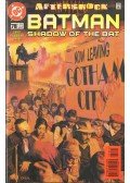 Grant, Alan,Buckingham, Mark - Batman: Shadow of the Bat 78.