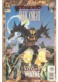 Waid, Mark,Augustyn, Brian,Staton, Joe - Batman: Legends of the Dark Knight Annual 4.