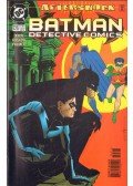 Dixon, Chuck,Rosado, Will - Detective Comics 725.