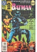 Moench, Doug,Manley, Mike - Batman 509.