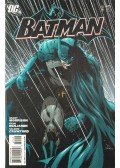 Morrison, Grant,Benjamin, Ryan - Batman 675.