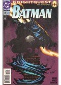 Moench, Doug,Manley, Mike,Rubinstein, Joe - Batman 506.