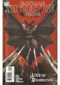 Dini, Paul,Nguyen, Dustin - Detective Comics 840.