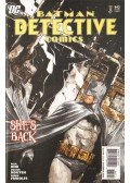 Dini, Paul,Nguyen, Dustin - Detective Comics 845.