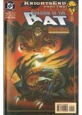 Grant, Alan,Blevins, Bret - Batman: Shadow of the Bat 29.