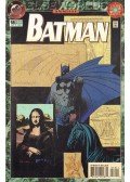 Cueva, Frederico,Moench, Doug - Batman Annual 18.