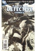 Dini, Paul,Benjamin, Ryan - Detective Comics 839.