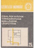 Szalay Zoltán - Családi házak - társasházak szellőzése, légfűtése