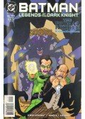 Englehart, Steve,Abell, Dusty - Batman: Legends of the Dark Knight 111.