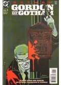 Janson, Klaus,Giordano, Dick,Neil, Dennis O - Batman: Gordon of Gotham 1.