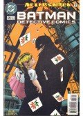 Dixon, Chuck,Stelfreeze, Brian - Detective Comics 726.