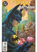 Moench, Doug,Aparo, Jim - Batman 558.