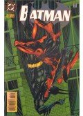 Moench, Doug,Jones, Kelley - Batman 523.