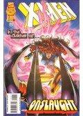 Waid, Mark,Kubert, Andy - X-Men Vol. 1. No. 53