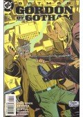 Giordano, Dick,Neil, Dennis O - Batman: Gordon of Gotham 4.