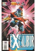 Ellis, Warren,Pacheco, Carlos - Excalibur Vol. 1. No. 98.