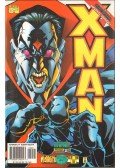 Kavanagh, Terry,Skroce, Steve - X-Man Vol. 1. No. 19