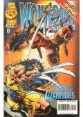 Hama, Larry,Semeiks, Val - Wolverine Vol. 1. No. 103