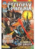Milligan, Peter,Leon, John Paul - The Further Adventures of Cyclops and Phoenix Vol. 1. No. 2