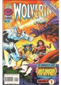 Hama, Larry,Semeiks, Val - Wolverine Vol. 1. No. 104