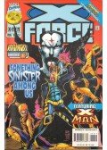 Loeb, Jeph,Castrillo, Anthony - X-Force Vol. 1. No. 57