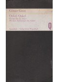Günter Grass - Onkel, Onkel