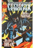 Milligan, Peter,Leon, John Paul - The Further Adventures of Cyclops and Phoenix Vol. 1. No. 3