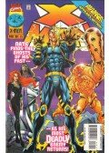 Ostrander, John,Kavanagh, Terry,Skroce, Steve - X-Man Vol. 1. No. 15