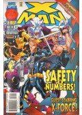 Kavanagh, Terry,Skroce, Steve - X-Man Vol. 1. No. 18