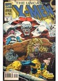 Loeb, Jeph,Churchill, Ian,Sale, Tim,Herdling, Glenn - The Uncanny X-Men Annual Vol. 1. No. 18