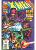 Waid, Mark,Kubert, Andy - X-Men Vol. 1. No. 55