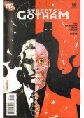 Bachs, Ramon,Brandon, Ivan - Batman: Streets of Gotham 15.
