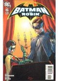 Morrison, Grant,Irving, Frazer - Batman and Robin 15.