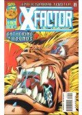 Mackie, Howard,Matsuda, Jeff - X-Factor Vol. 1 No. 122