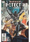 Fridolfs, Derek,Nguyen, Dustin,O'Neil, Denny - Detective Comics 866.