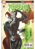 Dini, Paul,March, Guillem - Gotham City Sirens 4.