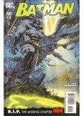 Morrison, Grant,Daniel, Tony - Batman 702.