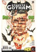 Dini, Paul,Nguyen, Dustin - Batman: Streets of Gotham 14.