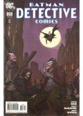 McDaniel, Scott,David Hine - Detective Comics 868.