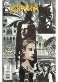 Dini, Paul,Nguyen, Dustin - Batman: Streets of Gotham 16.