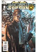Beechen, Adam,Kudranski, Szymon - Bruce Wayne: The Road Home: Commissioner Gordon 1.