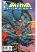 Adams, Neal - Batman: Odyssey 1.