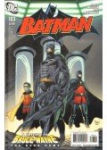 Nicieza, Fabian,Richards, Cliff - Batman 703.