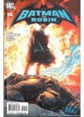 Morrison, Grant,Irving, Frazer - Batman and Robin 14.
