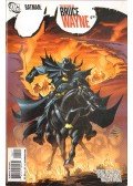Morrison, Grant,Jeanty, Georges - Batman: The Return of Bruce Wayne 4.