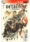 Dini, Paul,Nguyen, Dustin - Detective Comics 850.